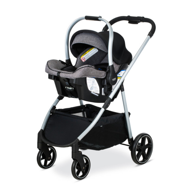 Willow Grove SC Travel System