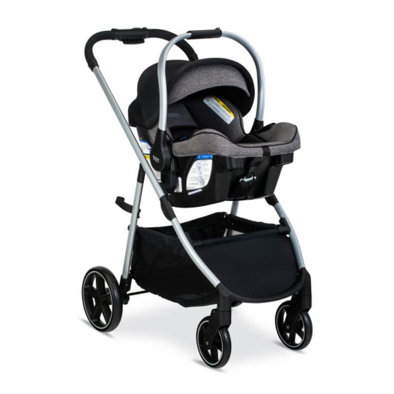 Willow Grove SC Travel System