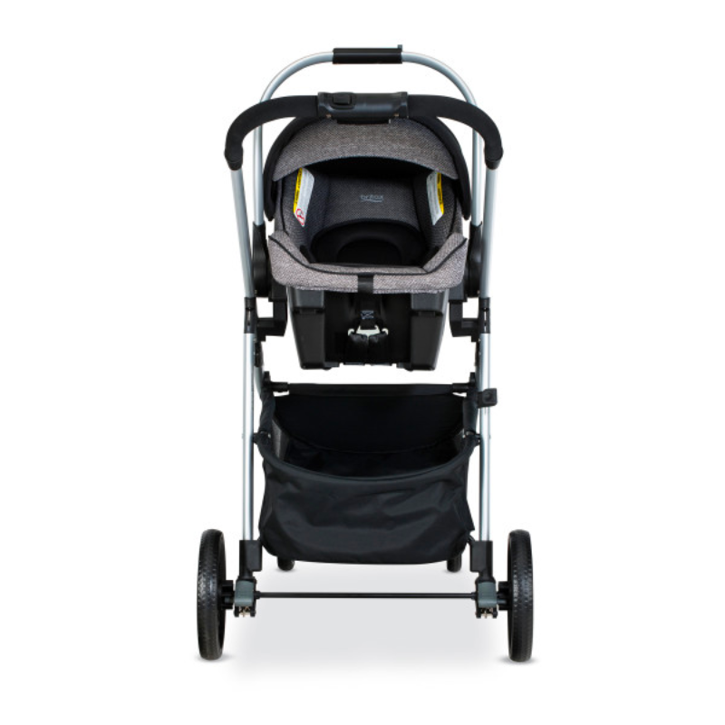 Britax shop caddy stroller