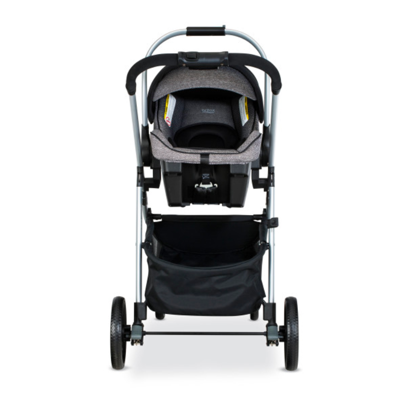 Willow Grove SC Travel System