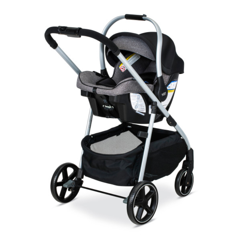 Willow Grove SC Travel System