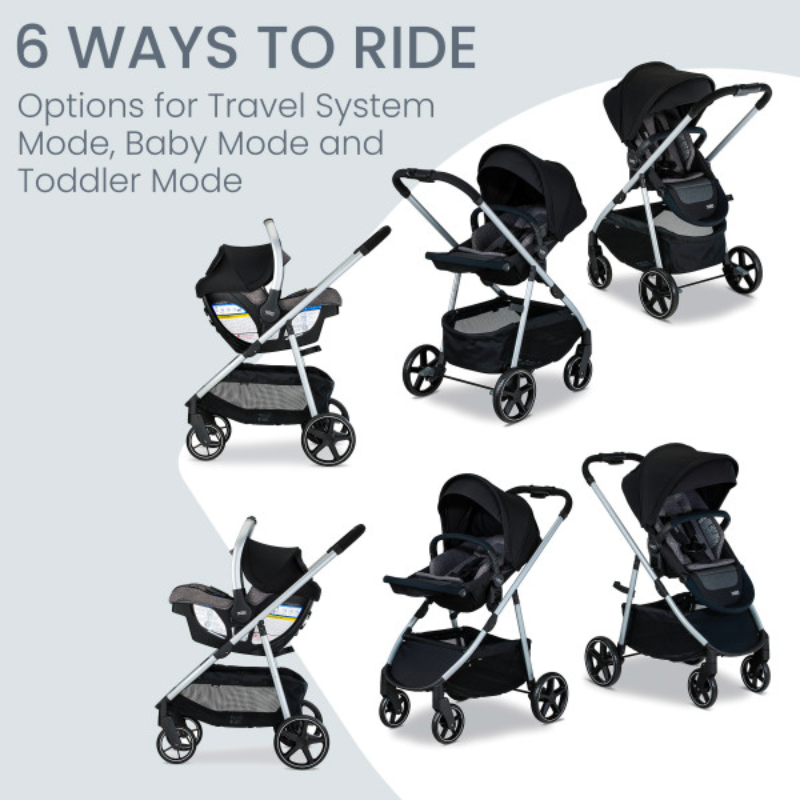 Willow Grove SC Travel System