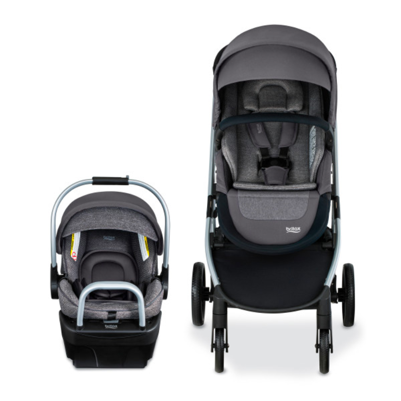 Willow Grove SC Travel System