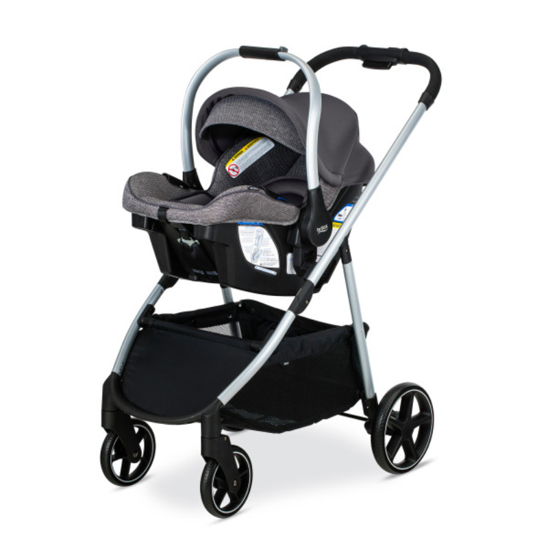 Willow Grove SC Travel System