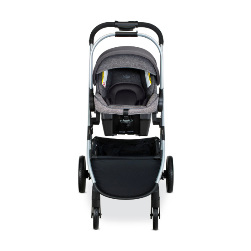 Willow Grove SC Travel System