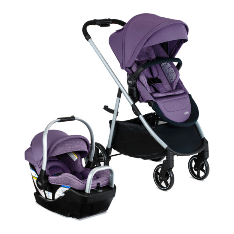 Willow Grove SC Travel System