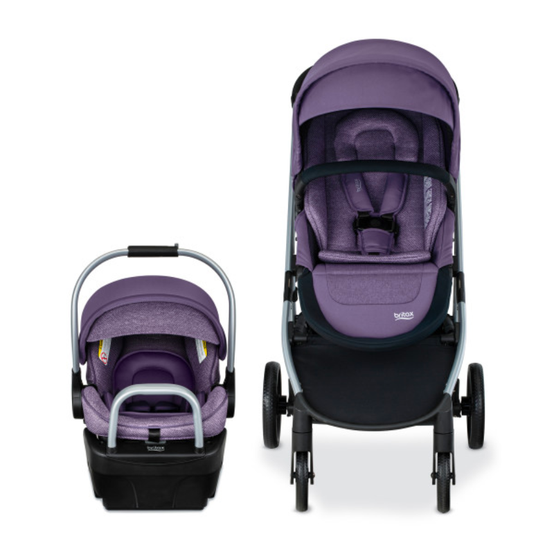 Willow Grove SC Travel System