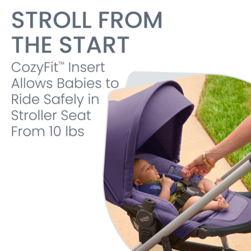 Willow Grove SC Travel System