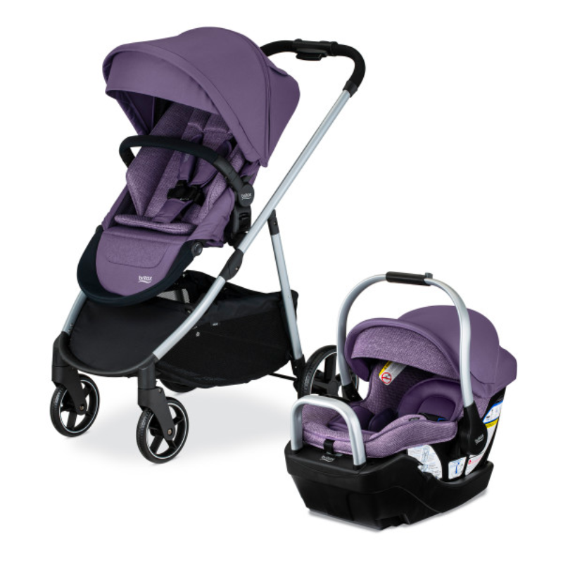 Willow Grove SC Travel System