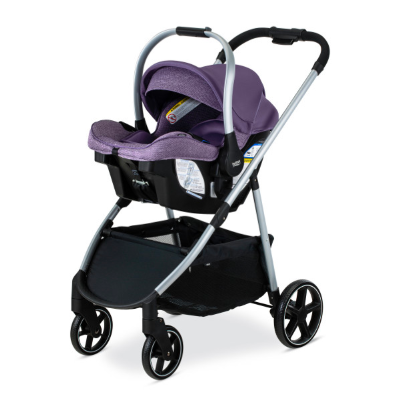 Willow Grove SC Travel System