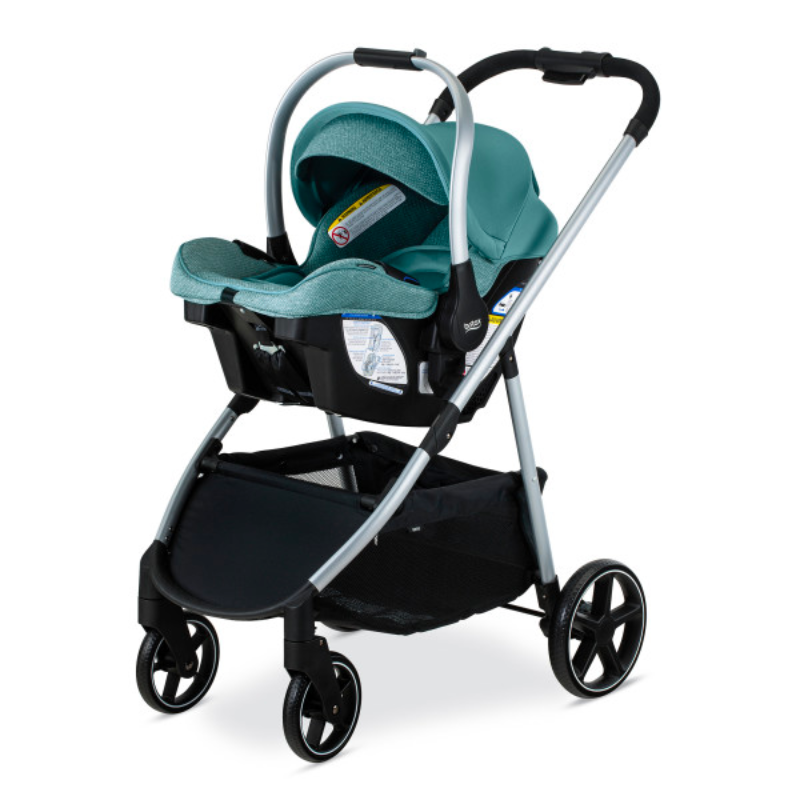 Willow Grove SC Travel System