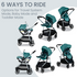 Willow Grove SC Travel System