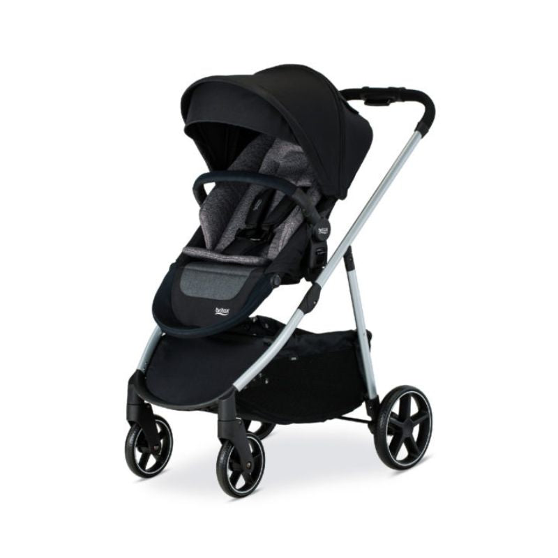 Barre de pare-chocs Britax pour poussettes Brook, Brook+ et Grove