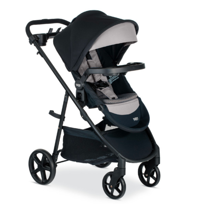 britax zinnia Zinnia Bassinet for Brook, Brook+ and Grove Strollers | Snuggle Bugz