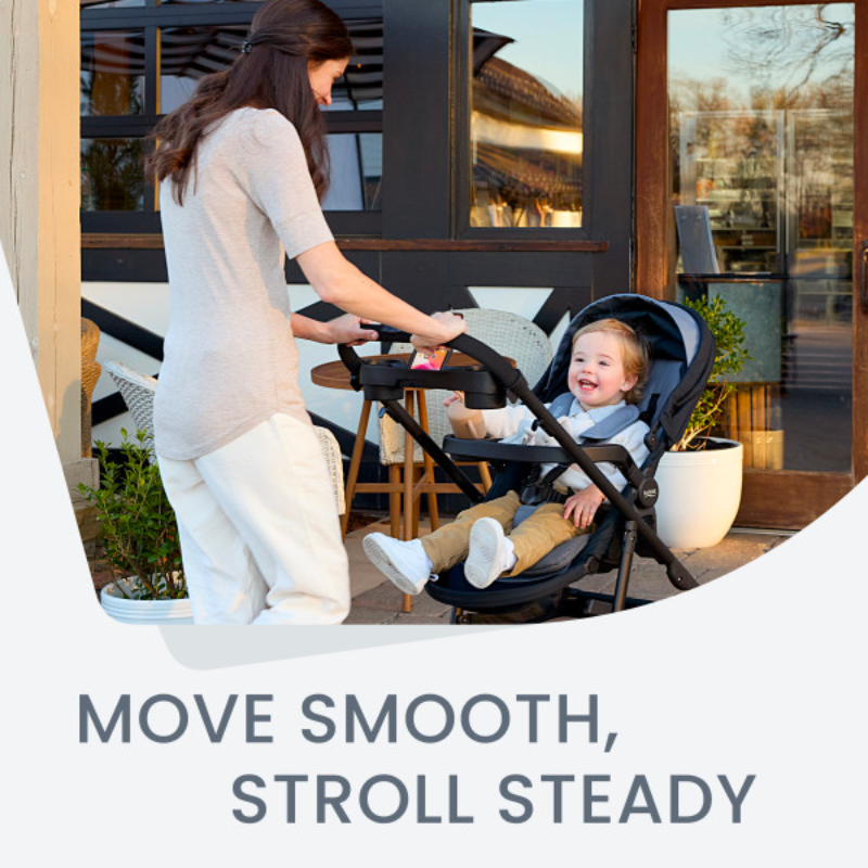 Britax shop modular strollers