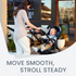 Brook+ Modular Stroller
