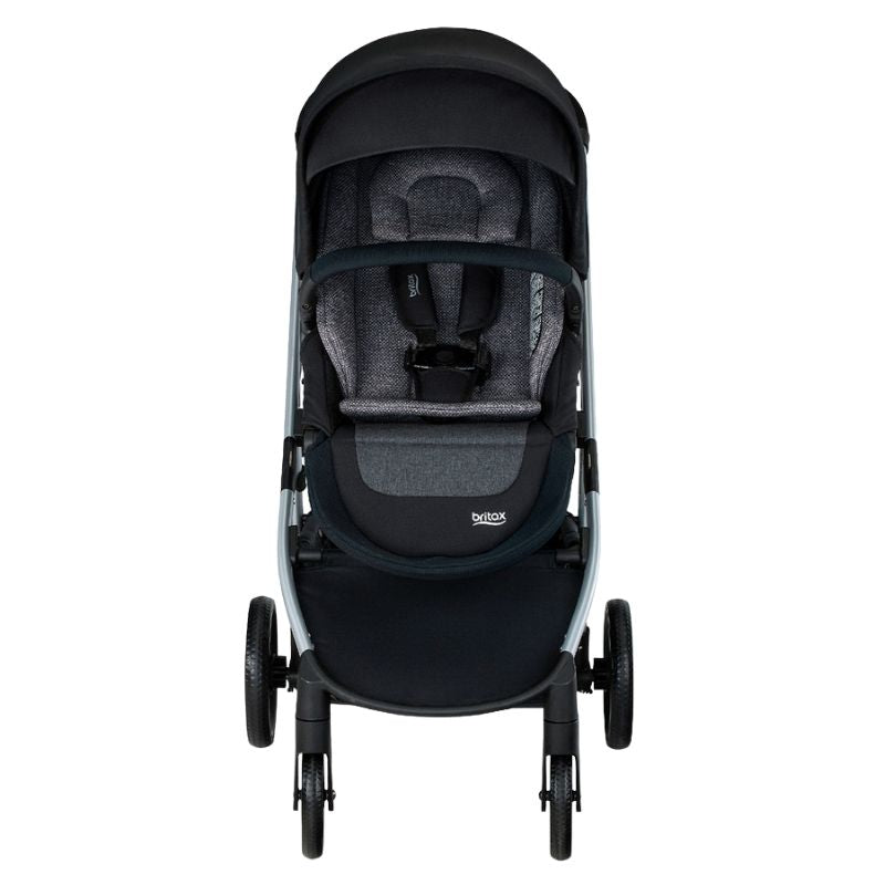 Grove Modular Stroller
