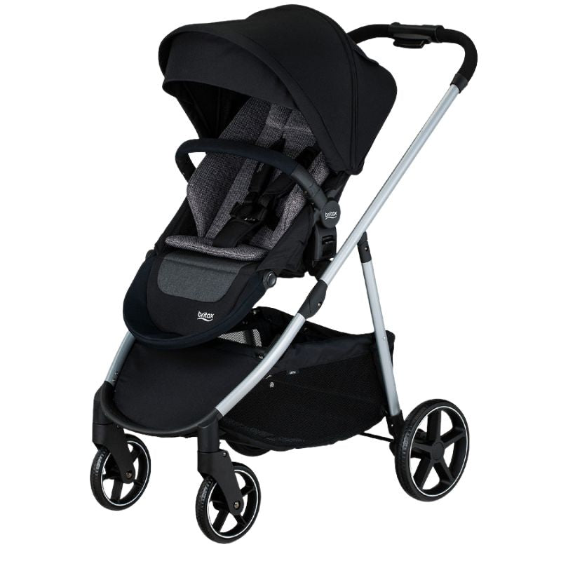 Grove Modular Stroller