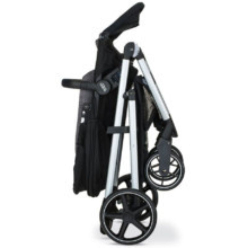 Britax modular outlet strollers