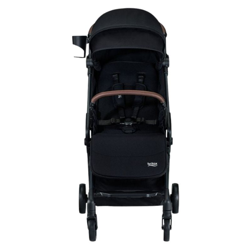 Juniper Compact Stroller | Snuggle Bugz | Canada's Baby Store