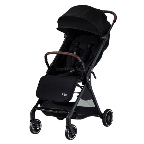 Juniper Compact Stroller | Snuggle Bugz | Canada's Baby Store