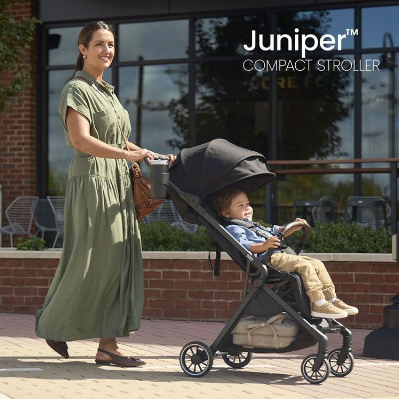 Juniper Compact Stroller