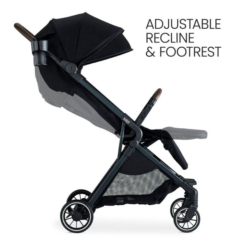 Juniper Compact Stroller