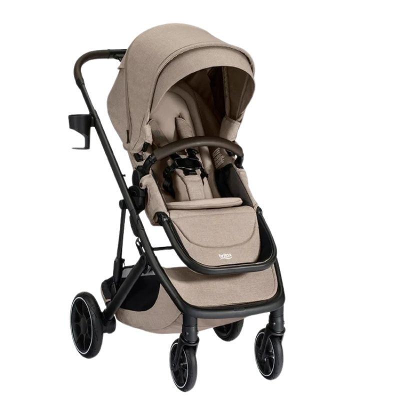 Prism Stroller – Snuggle Bugz