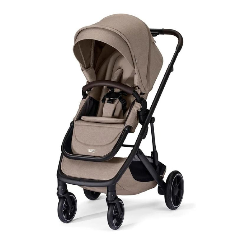 Prism Stroller