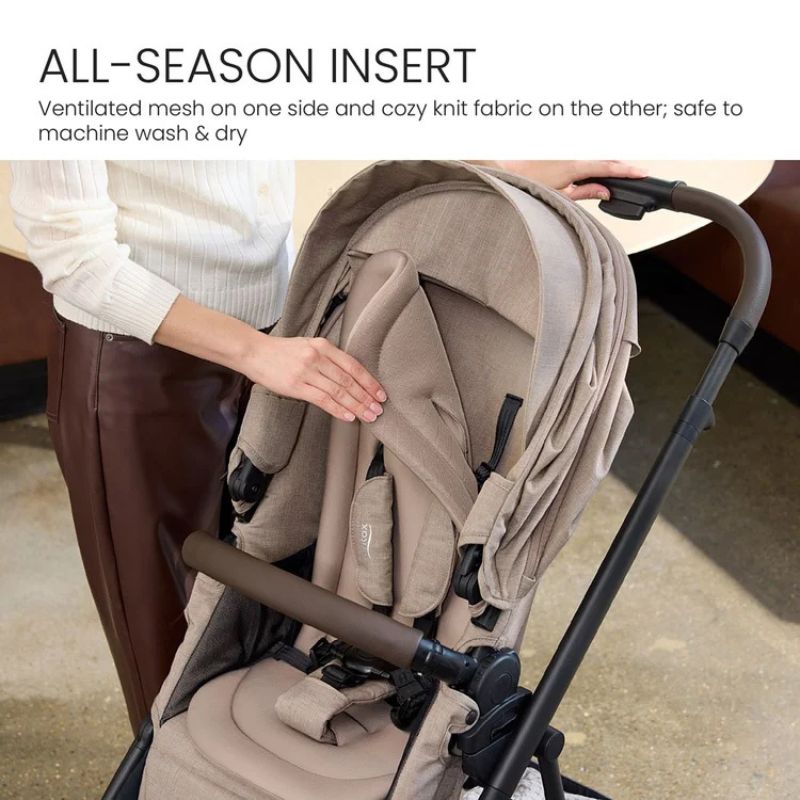 Prism Stroller