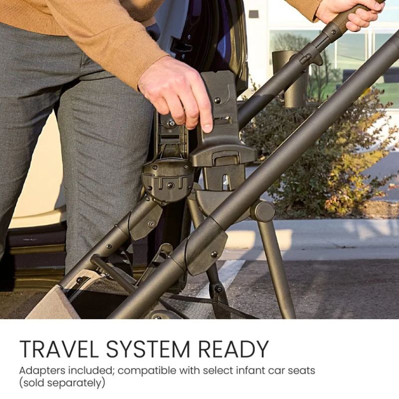 Prism Stroller
