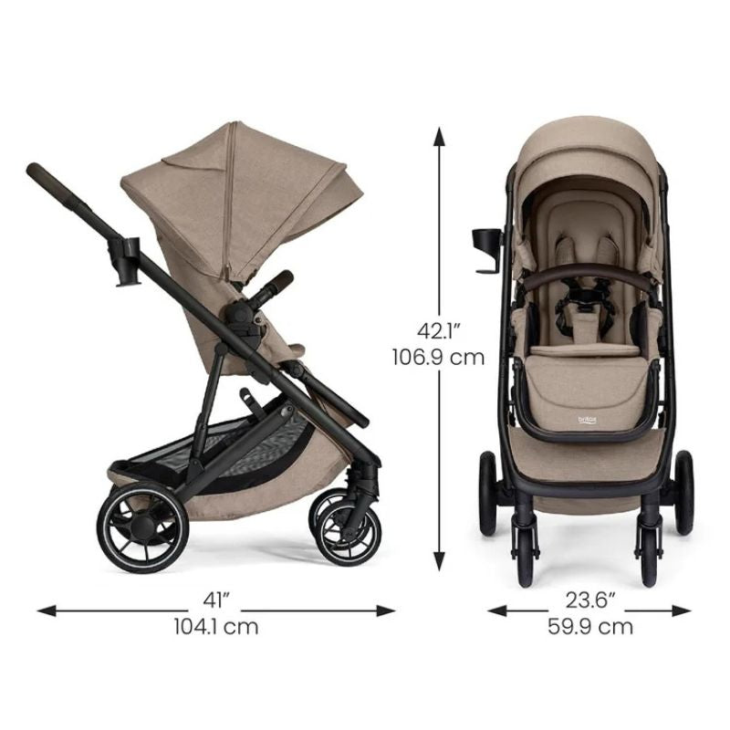 Prism Stroller