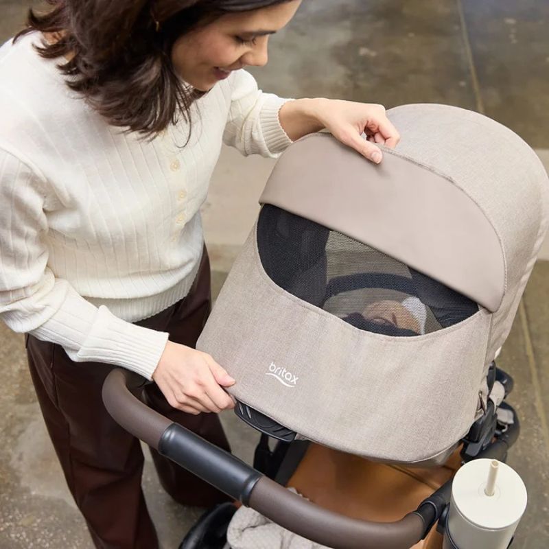 Prism Stroller