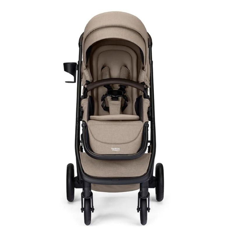 Prism Stroller