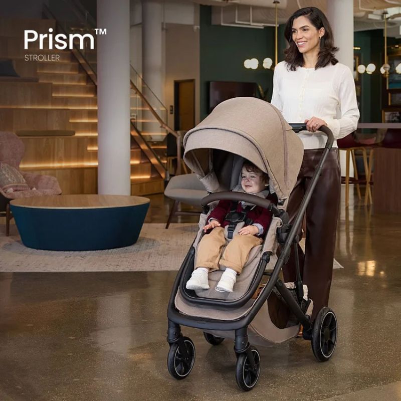 Prism Stroller