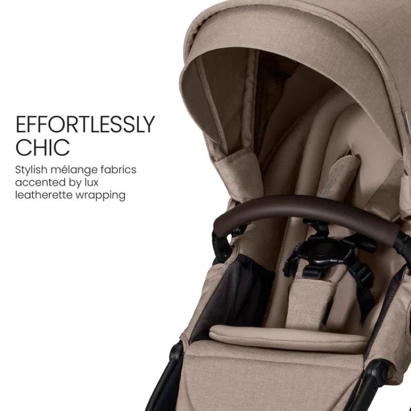 Prism Stroller