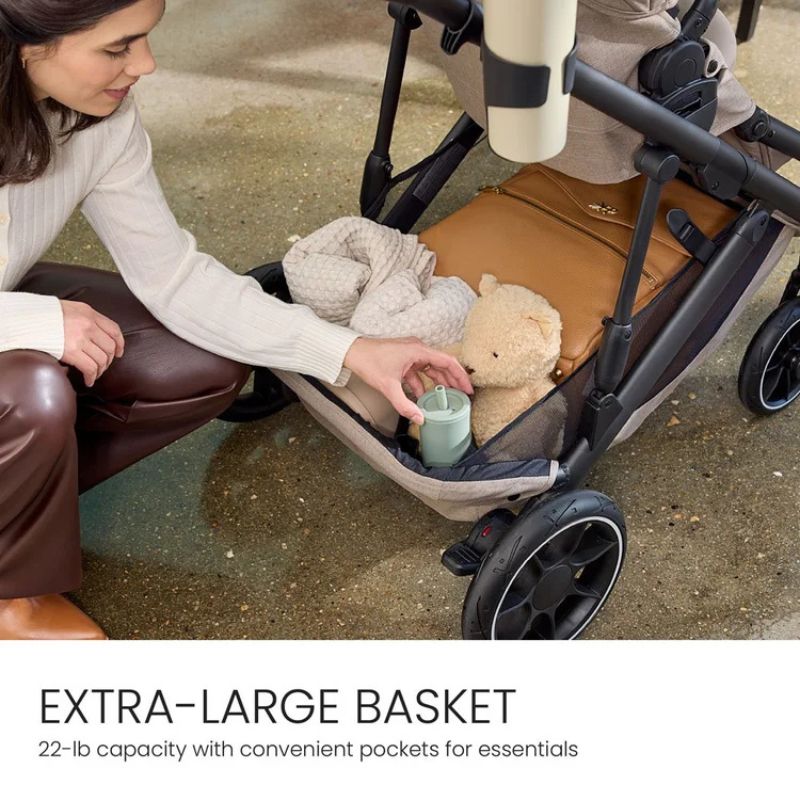 Prism Stroller