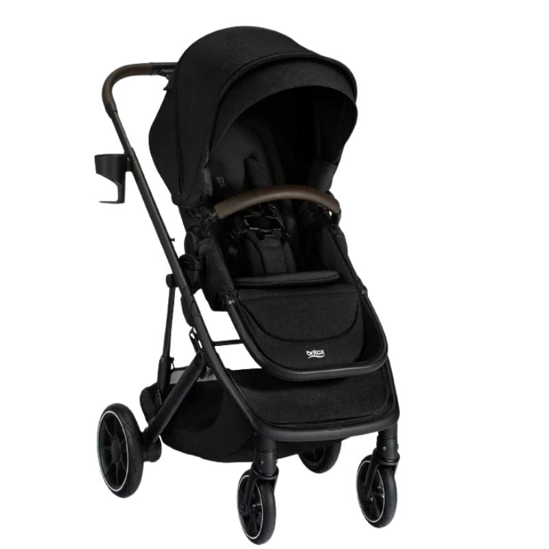 Prism Stroller