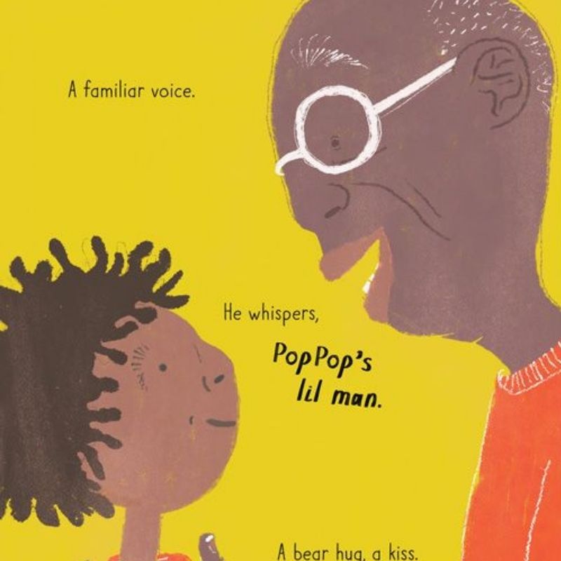 Family Reunion Paperback Book