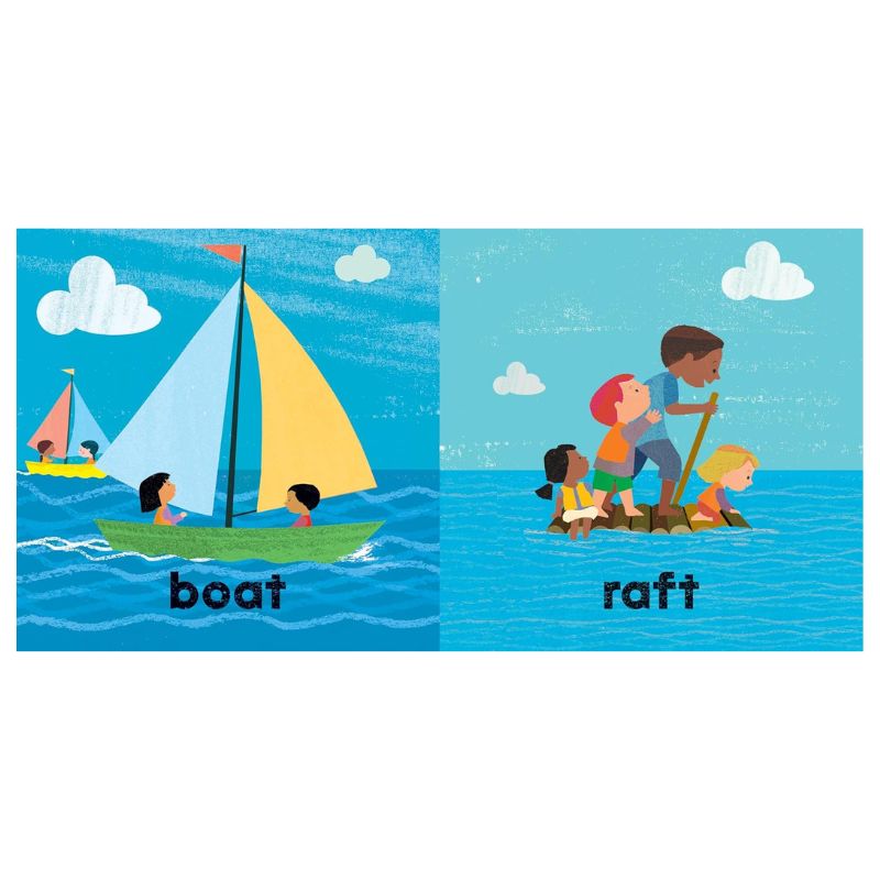 Baby-Proof: Fast and Slow Paperback Book