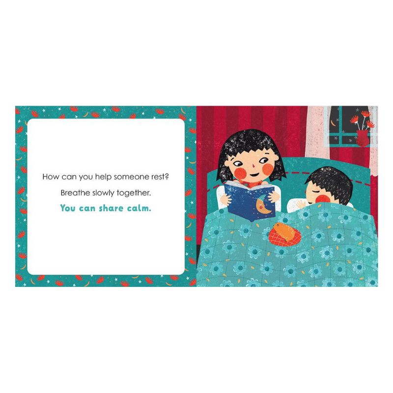 Mindful Tots - Board Books