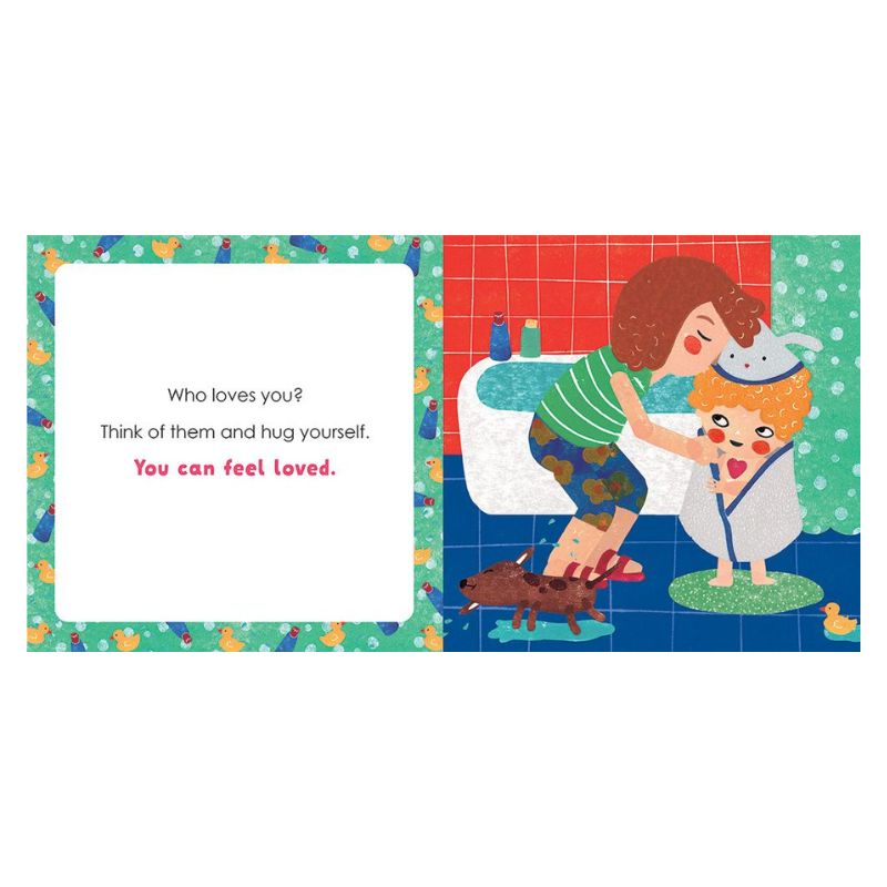 Mindful Tots - Board Books