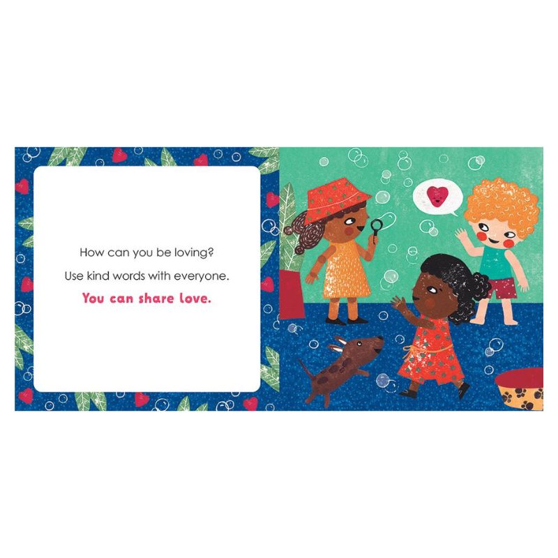 Mindful Tots - Board Books