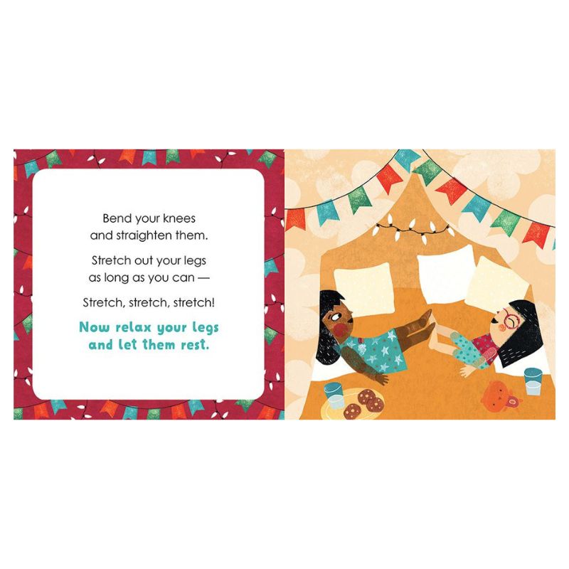 Mindful Tots - Board Books