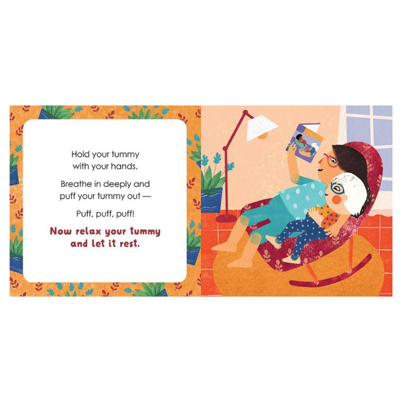 Mindful Tots - Board Books