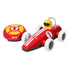 Remote Control Race Car Red