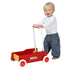 Toddler Wobbler Wagon