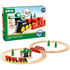 Classic Figure 8 Train Set