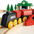 Classic Figure 8 Train Set