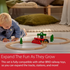 Classic Figure 8 Train Set